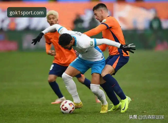 青岛海牛主场掀翻海港全记录——K1体育平台赛事数据复盘教程